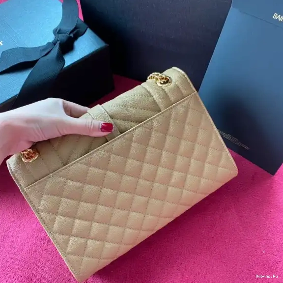 ENVELOPE YSL BAG MEDIUM 0624